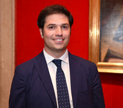 Alessandro Cantoni
