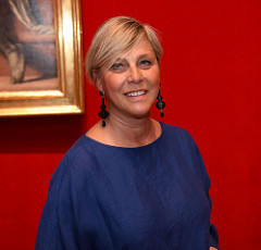 Laura Castelletti