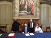 Protocollo Comune - Santa Giulia - Interno news.jpg